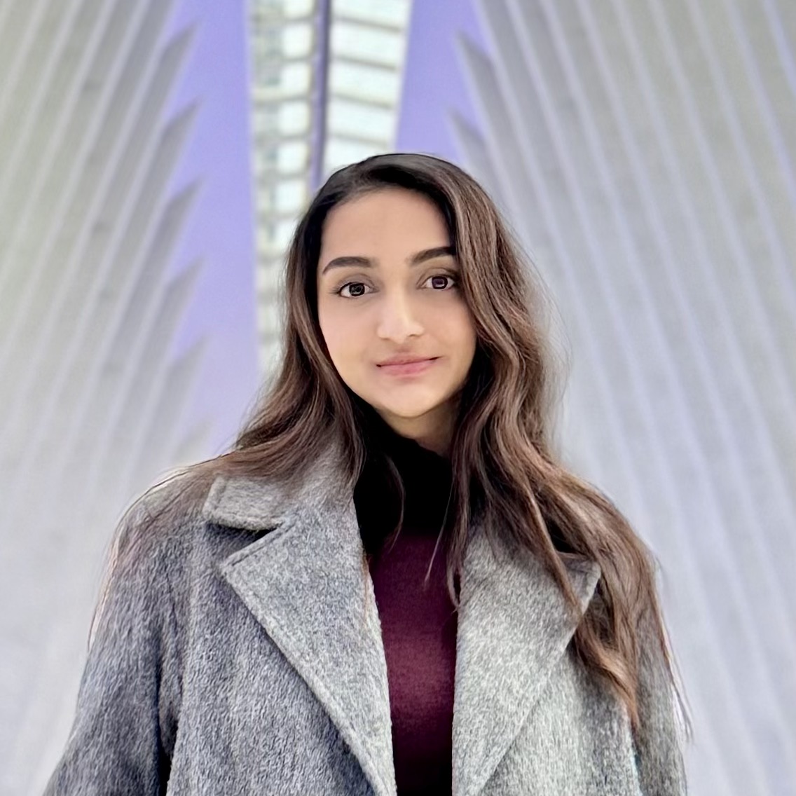 Riddhi Bajaj